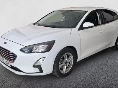 Usado Ford Focus Trend+ 120 CV (88 kW) 2022