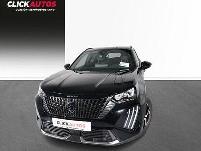 Usado Peugeot 2008 Allure 130 CV (95 kW) 2023 SUV