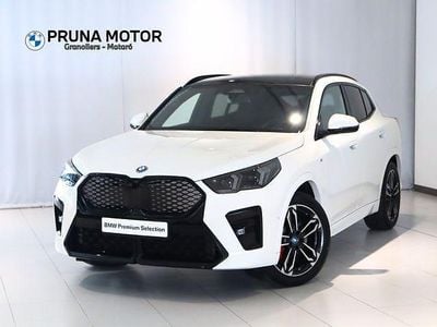 BMW iX2