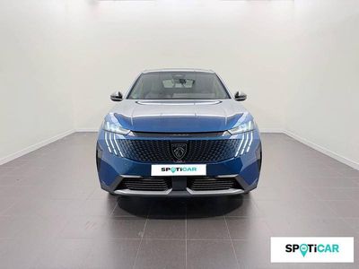 Nuevo Peugeot 3008 Allure 145 CV (106 kW) 2026 Azul SUV