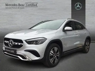 Usado Mercedes GLA250 Progressive 163 CV (119 kW) 2023 SUV
