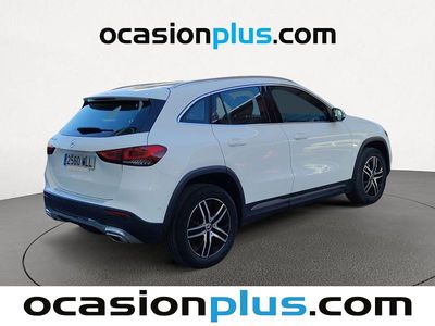 Mercedes GLA200