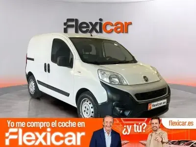 Usado Fiat Fiorino
