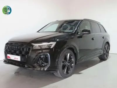 Usado Audi Q7