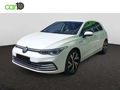 Usado VW Golf VIII