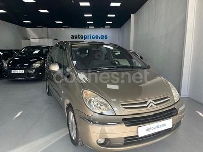 Citroën Xsara Picasso