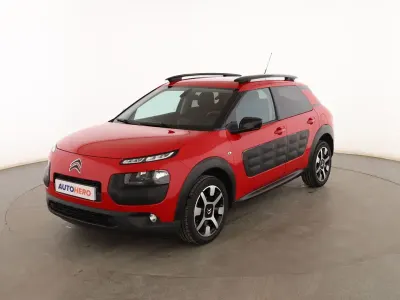 Usado Citroën C4