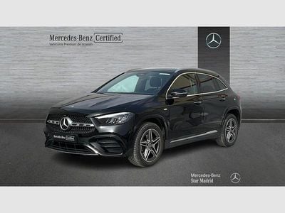 Usado Mercedes GLA250 AMG line 218 CV (160 kW) 2025 Otro SUV