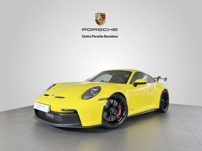 Porsche 911 GT3