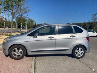 Honda FR-V