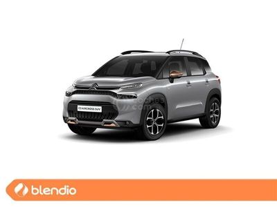 usado Citroën C3 Aircross Bluehdi S&s C-series 110