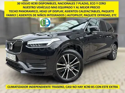 Usado Volvo XC90