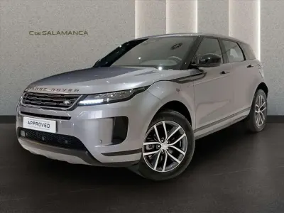 Usado Land Rover Range Rover evoque SE 309 CV (227 kW) 2024 Gris SUV