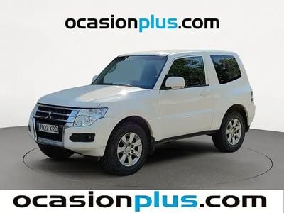 Mitsubishi Montero