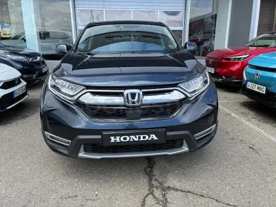 Usado Honda CR-V