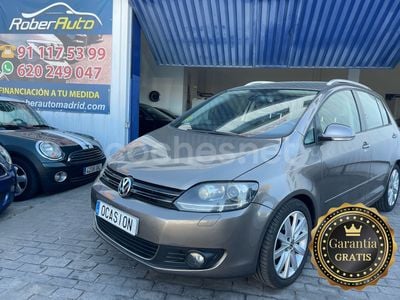 VW Golf Plus