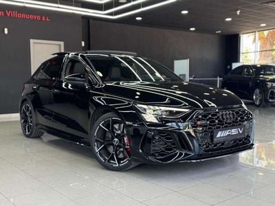 Audi RS3 Sportback