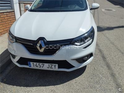 Renault Mégane IV