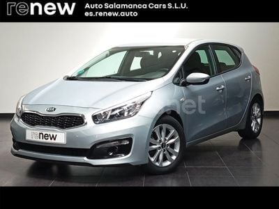 Kia Ceed GT