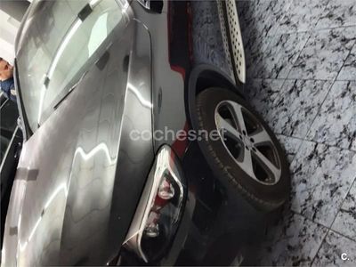 Mercedes GLC250