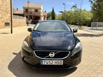 Usado Volvo V40