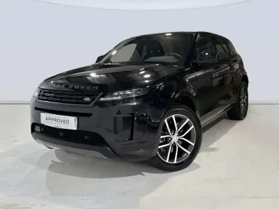 Brugt Land Rover Range Rover evoque