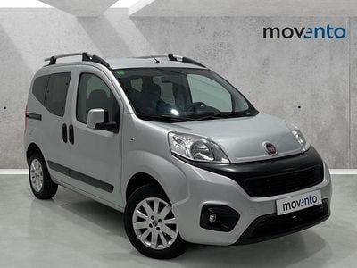 Fiat Qubo