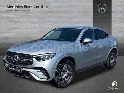 Mercedes GLC220