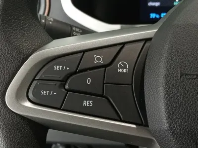 Usado Dacia Spring