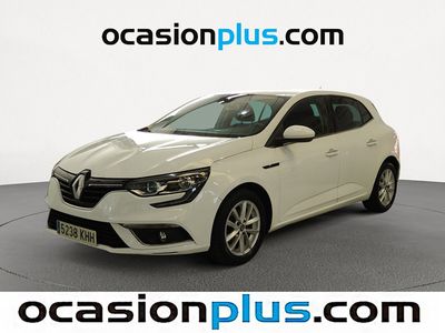 Renault Mégane IV