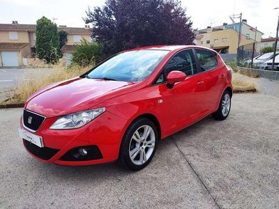 Seat Ibiza ST