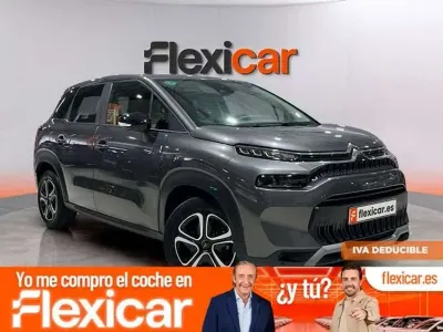 Usado Citroën C3 Aircross