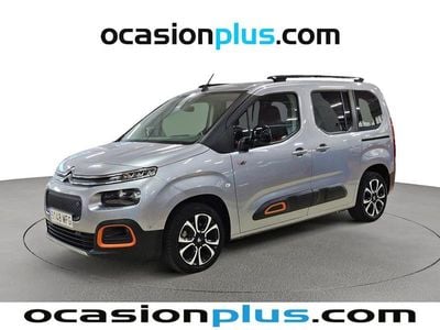 Citroën e-Berlingo