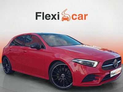 Mercedes A220