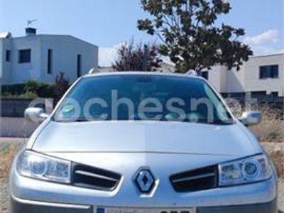 Renault Mégane GrandTour