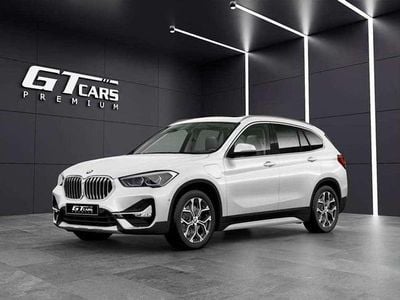 Usado BMW X1 220 HP (161 kW) 2021 Branco SUV