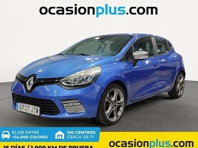 Renault Clio IV