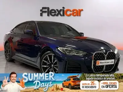 Usado BMW 430 Gran Coupé
