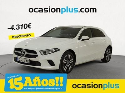 Mercedes A160
