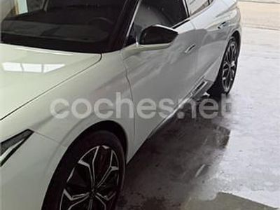 Usado DS Automobiles DS4 Rivoli 130 CV (95 kW) 2024 Blanco SUV