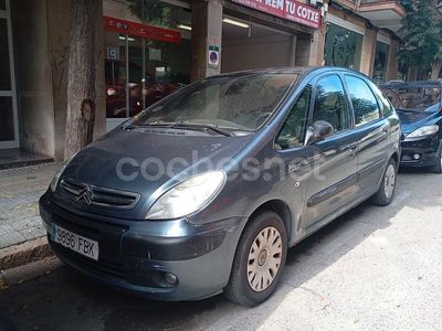 Citroën Xsara Picasso