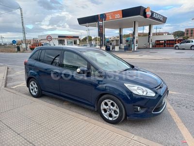 Ford Grand C-Max