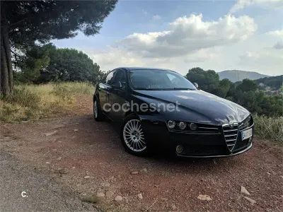 Usado Alfa Romeo 159