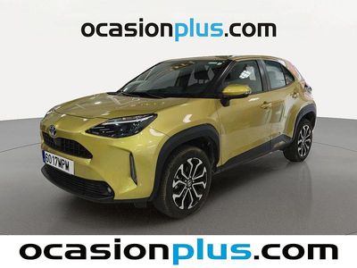 Oro Usado 2024 Toyota Yaris Cross Active SUV | 21.728 € (Precio justo)