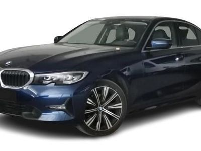 Usado BMW 320 Sport Line 184 CV (135 kW) 2019