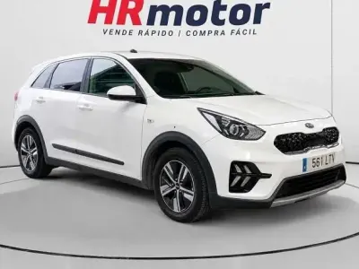 Usado Kia Niro