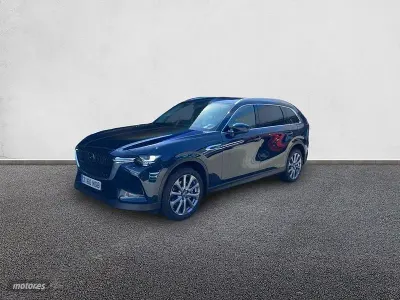 Usado Mazda CX-80
