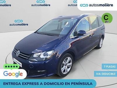 VW Sharan