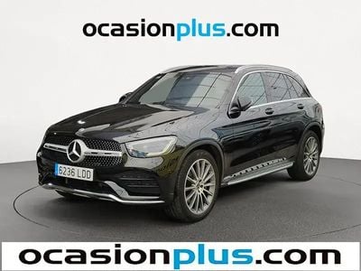 Mercedes GLC300