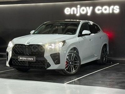 Occasion BMW X2